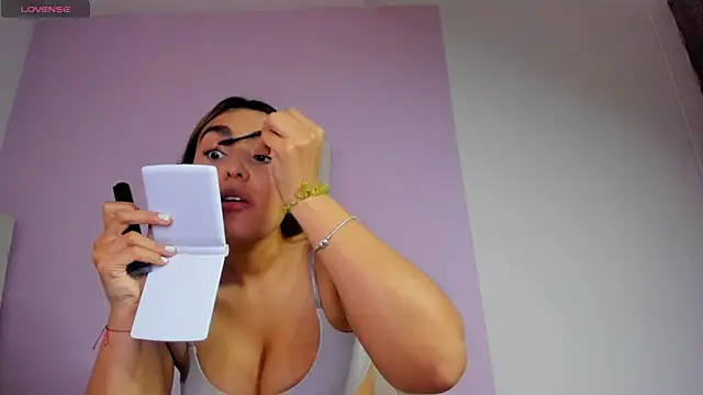 Snapshot of Mhia_palmer chatting on 17, 1, 2026 Mhia palmer online show from 17, 1, 2026