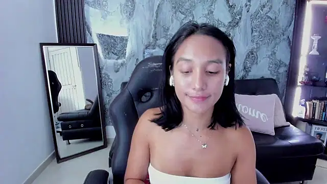 Nanami 19 online show from 27, 2, 2026