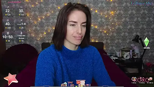 Snapshot of xx_adrihanna_xx chatting on 3, 11, 2025 xx adrihanna xx online show from 3, 11, 2025