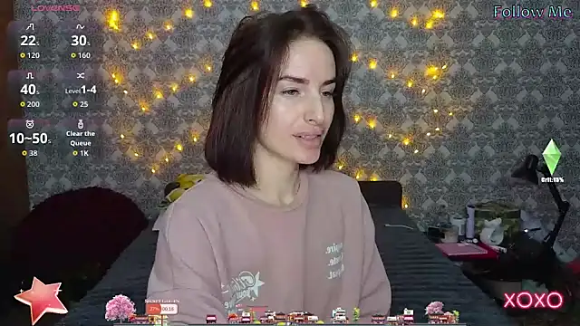 Snapshot of xx_adrihanna_xx chatting on 5, 11, 2025 xx adrihanna xx online show from 5, 11, 2025