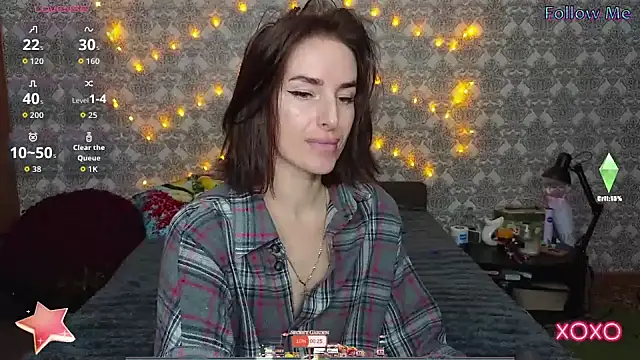 Snapshot of xx_adrihanna_xx chatting on 6, 11, 2025 xx adrihanna xx online show from 6, 11, 2025