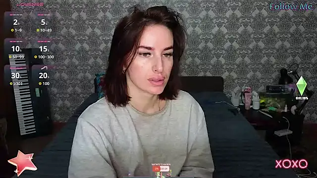 Snapshot of xx_adrihanna_xx chatting on 1, 12, 2025 xx adrihanna xx online show from 1, 12, 2025