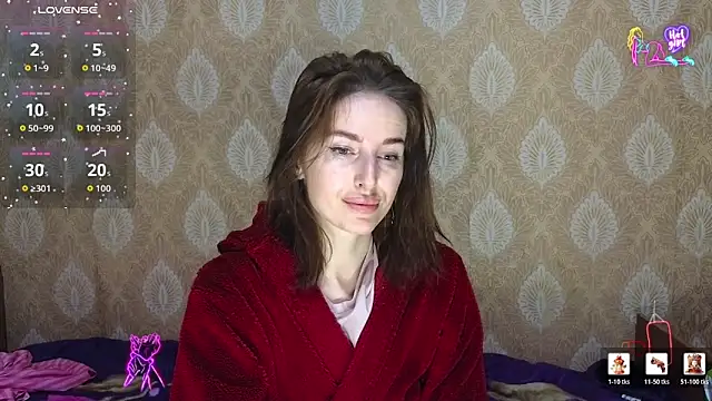 Snapshot of xx_adrihanna_xx chatting on 12, 3, 2026 xx adrihanna xx online show from 12, 3, 2026