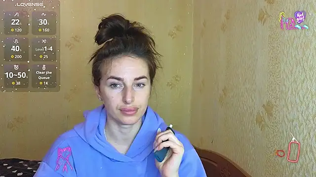 Snapshot of xx_adrihanna_xx chatting on 19, 3, 2026 xx adrihanna xx online show from 19, 3, 2026