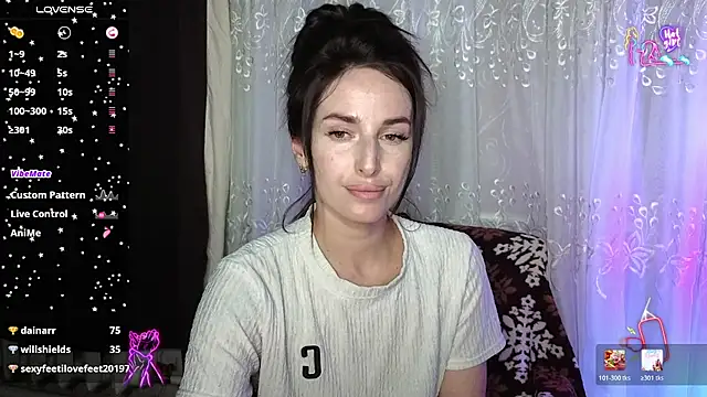 Snapshot of xx_adrihanna_xx chatting on 8, 5, 2026 xx adrihanna xx online show from 8, 5, 2026