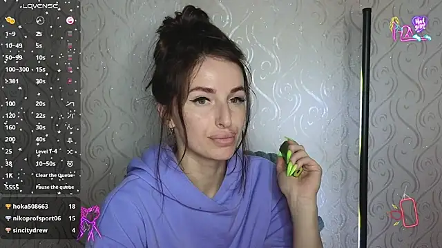 Snapshot of xx_adrihanna_xx chatting on 12, 5, 2026 xx adrihanna xx online show from 12, 5, 2026