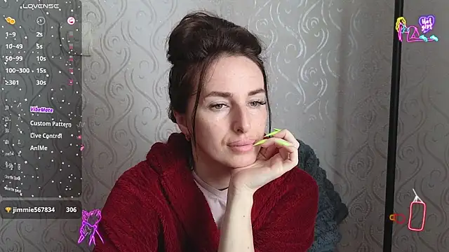 Snapshot of xx_adrihanna_xx chatting on 13, 5, 2026 xx adrihanna xx online show from 13, 5, 2026