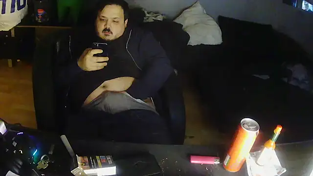 Snapshot of Bebemickey75 chatting on 9, 11, 2025 Bebemickey75 online show from 9, 11, 2025