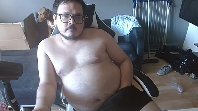 Snapshot of Bebemickey75 chatting on 8, 8, 2026 Bebemickey75 online show from 8, 8, 2026