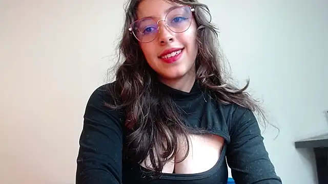 kute Aliz online show from 21, 3, 2025