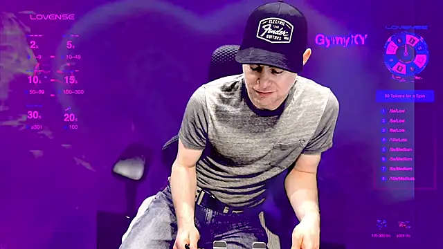 Snapshot of GymyXY chatting on 26, 2, 2025 GymyXY online show from 26, 2, 2025