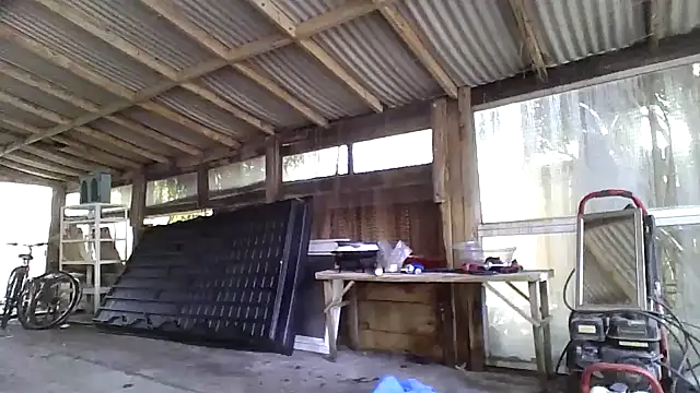 spundarella420 online show from 24, 4, 2026