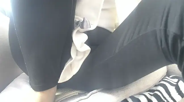 Web Lady online show from 18, 2, 2025