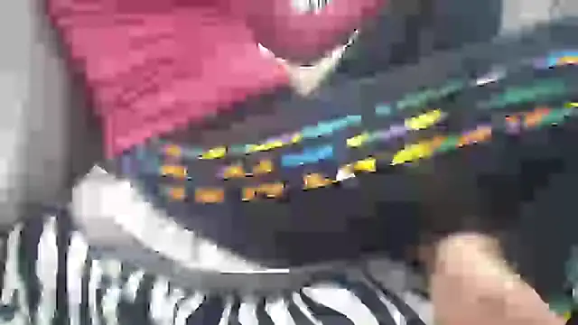 Web Lady online show from 22, 3, 2025