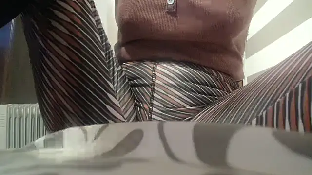 Web Lady online show from 28, 9, 2025