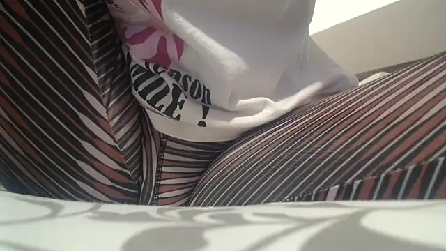 Web Lady online show from 11, 10, 2025