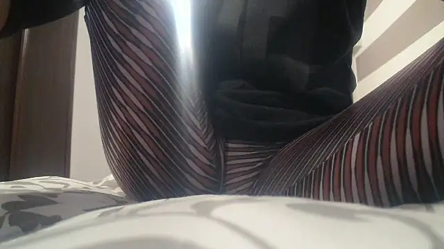 Web Lady online show from 12, 10, 2025