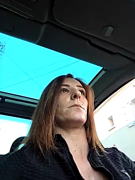 Ladykimberly XOXO online show from 2, 12, 2025