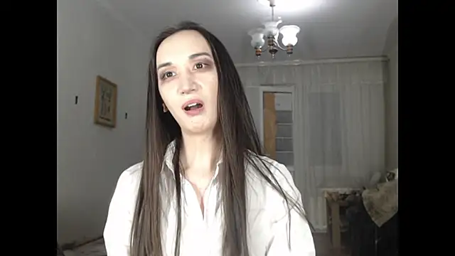 Rebel Annet online show from 17, 3, 2025