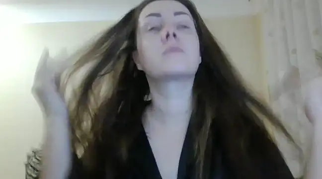 Wild Bitch69 online show from 9, 2, 2025