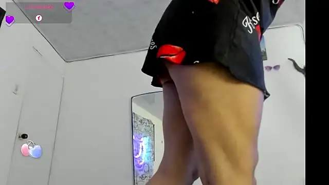 Angelblue  online show from 18, 3, 2025