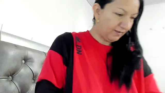 Angelblue  online show from 2, 10, 2025