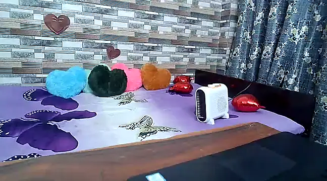Snapshot of Sexy_raman_ chatting on 8, 3, 2025 Sexy raman online show from 8, 3, 2025