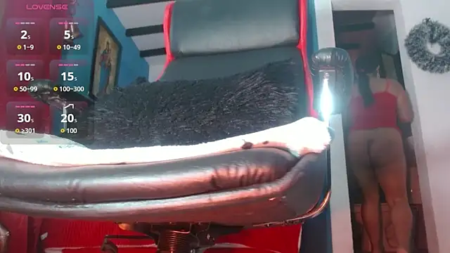 wendy rivera  online show from 5, 10, 2025