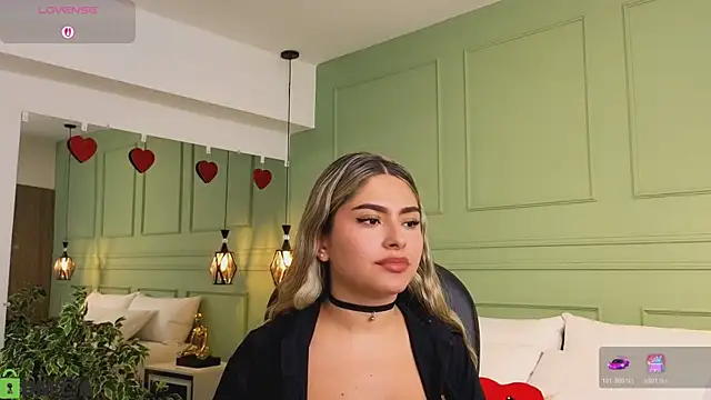 kataliina   online show from 5, 2, 2026