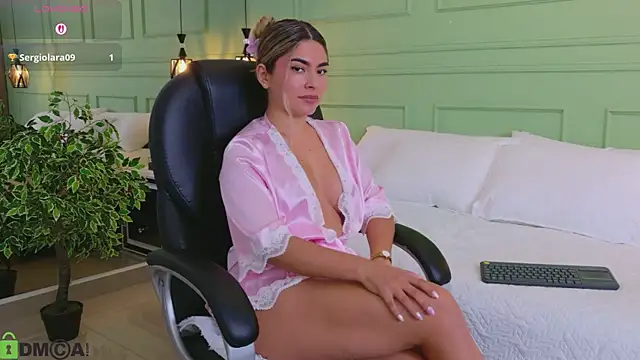 kataliina   online show from 5, 3, 2026