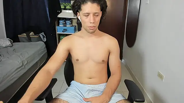 imtonny19 online show from 13, 2, 2026