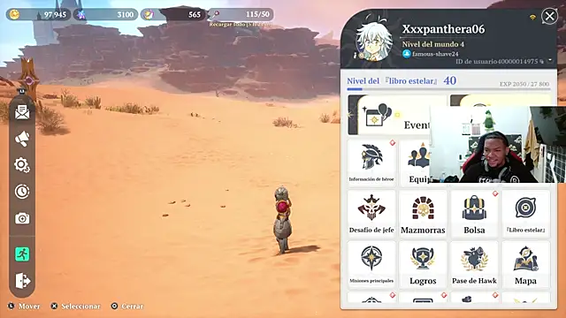 8Klk0 online show from 9, 4, 2026