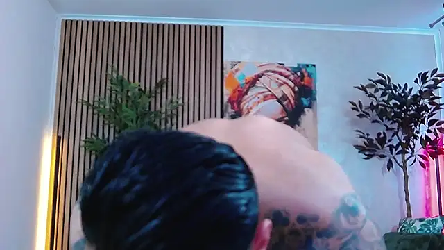 masterkingofmusclee online show from 15, 4, 2026