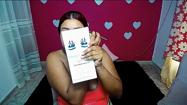 Snapshot of violeta_rous chatting on 20, 4, 2026 violeta rous online show from 20, 4, 2026