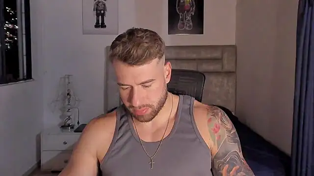 paul rogerr online show from 28, 10, 2025