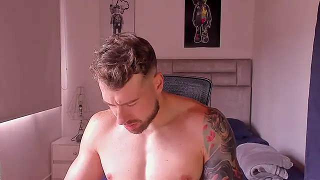 paul rogerr online show from 30, 11, 2025