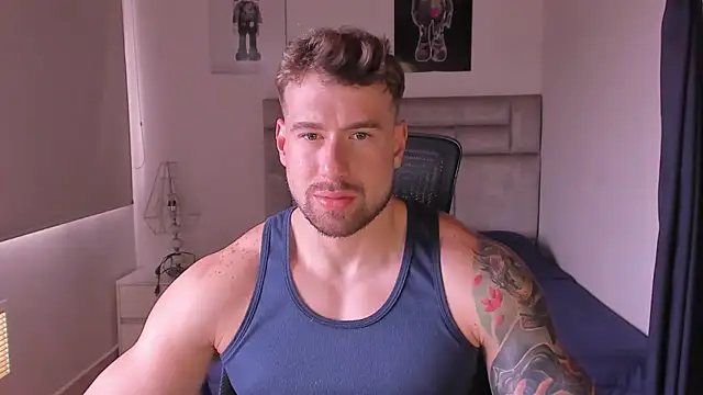 paul rogerr online show from 20, 12, 2025