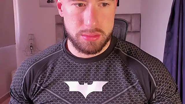 Snapshot of paul_rogerr chatting on 30, 5, 2026 paul rogerr online show from 30, 5, 2026