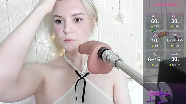 Snapshot of Kaya_Devis chatting on 23, 5, 2026 Kaya Devis online show from 23, 5, 2026
