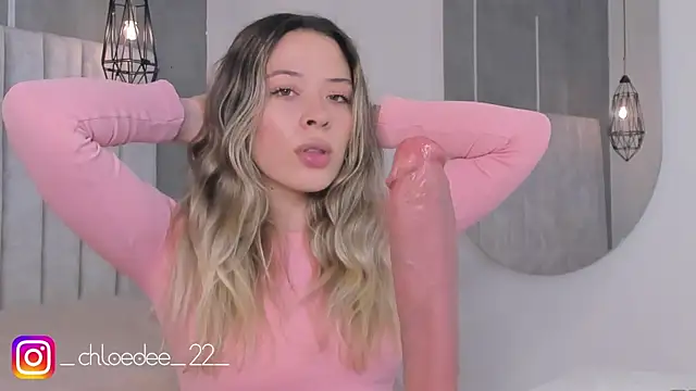 chloe d online show from 12, 2, 2025