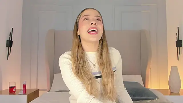 chloe d online show from 12, 4, 2026