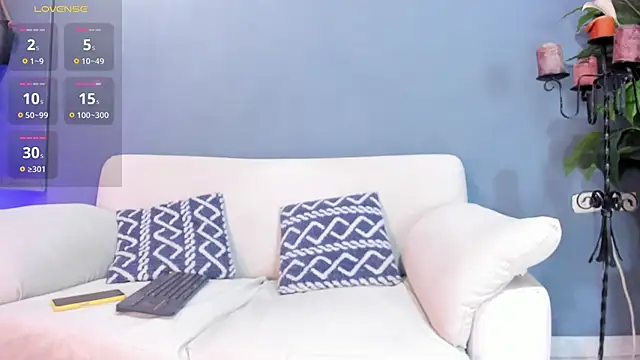 sofiaa ebony online show from 5, 2, 2025