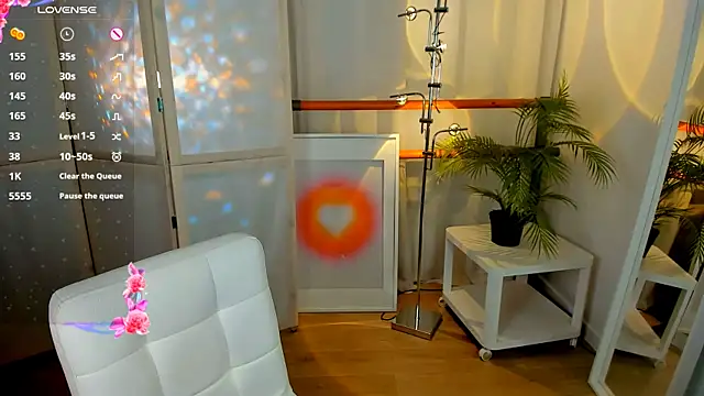 Snapshot of Mira__Blush chatting on 11, 3, 2025 Mira Blush online show from 11, 3, 2025