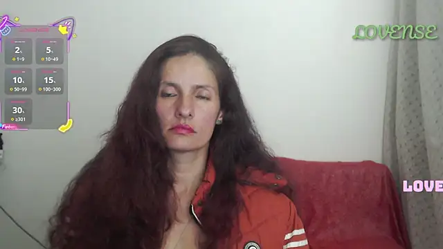 catalina duran1 online show from 21, 3, 2026