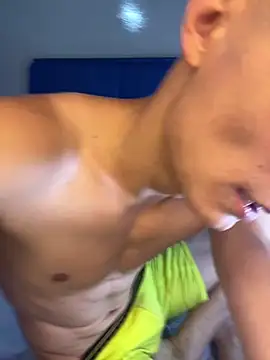 the littleangel1 online show from 28, 1, 2025