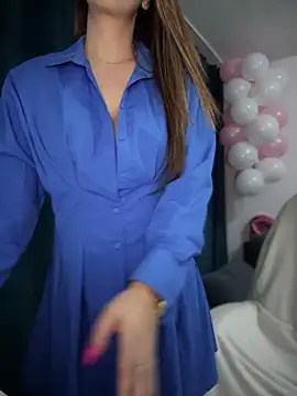 Flower Pow3r online show from 25, 2, 2025