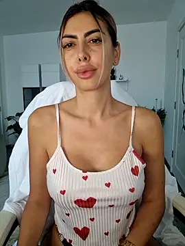 Flower Pow3r online show from 24, 9, 2025