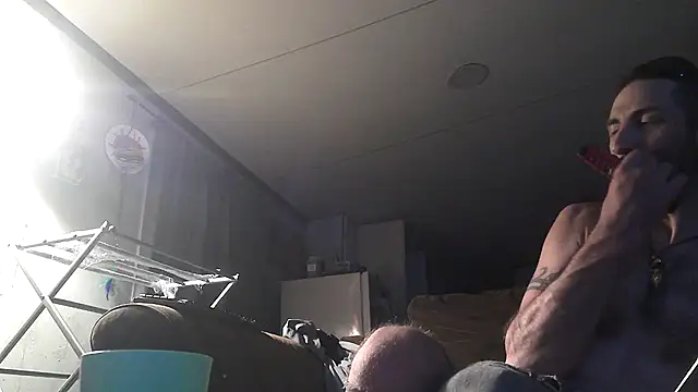 Bi curious86 online show from 18, 10, 2025