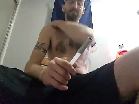 Bi curious86 online show from 9, 2, 2026