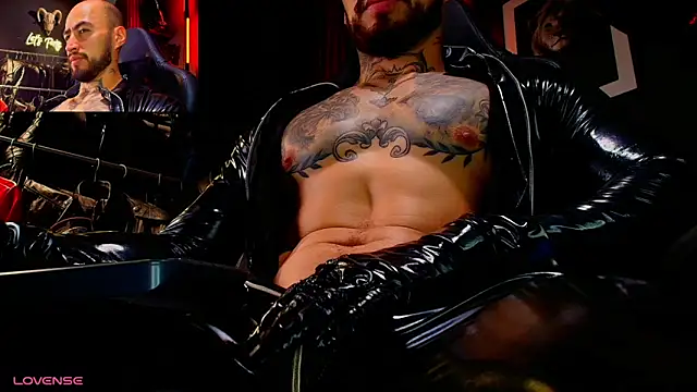 billyMayer  online show from 25, 2, 2026